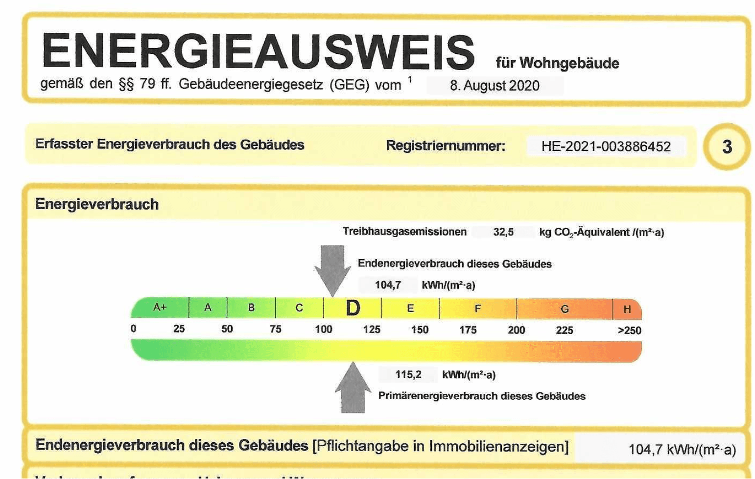 Prodej bytu 3+1 90 m², Schöneck, Hessen Prodej bytu 3+1 90 m², Schöneck, Hessen