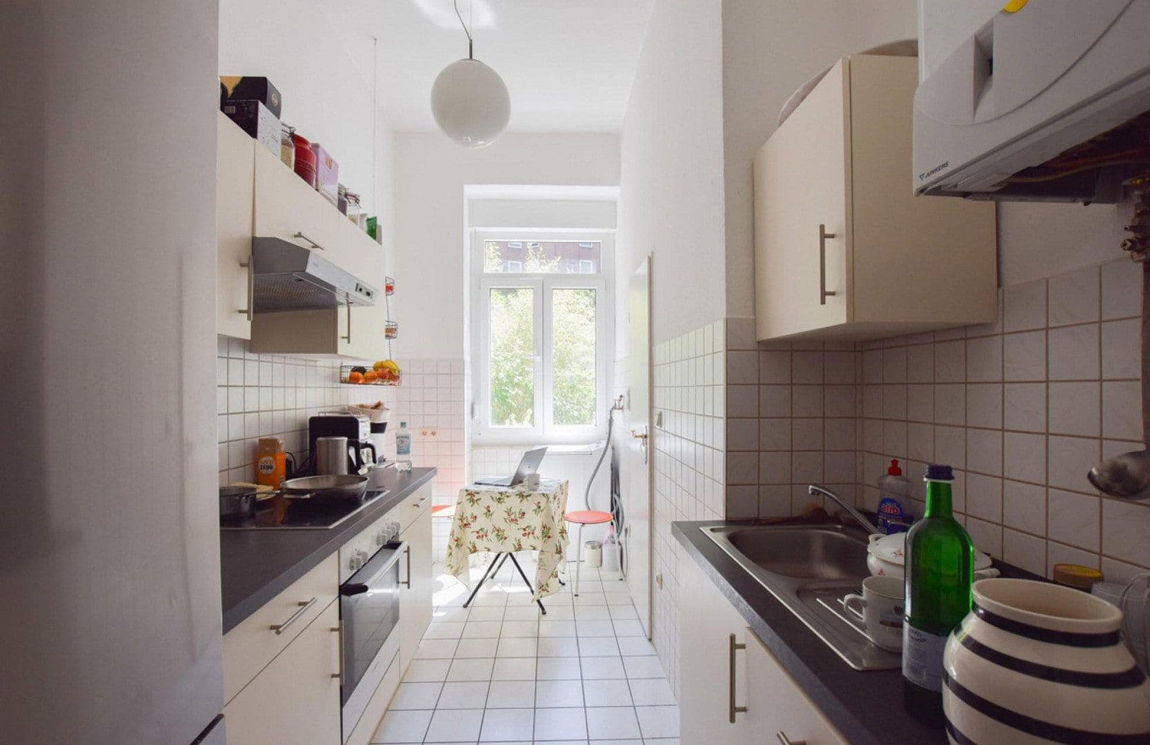 Prodej bytu 3+1 69 m², Frankfurt am Main, Hessen Prodej bytu 3+1 69 m², Frankfurt am Main, Hessen