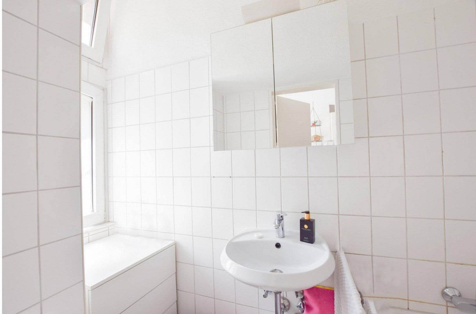 Prodej bytu 3+1 69 m², Frankfurt am Main, Hessen Prodej bytu 3+1 69 m², Frankfurt am Main, Hessen