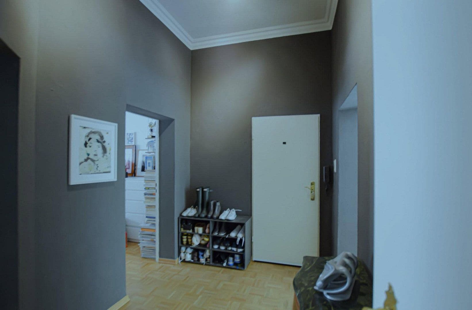 Prodej bytu 3+1 69 m², Frankfurt am Main, Hessen Prodej bytu 3+1 69 m², Frankfurt am Main, Hessen