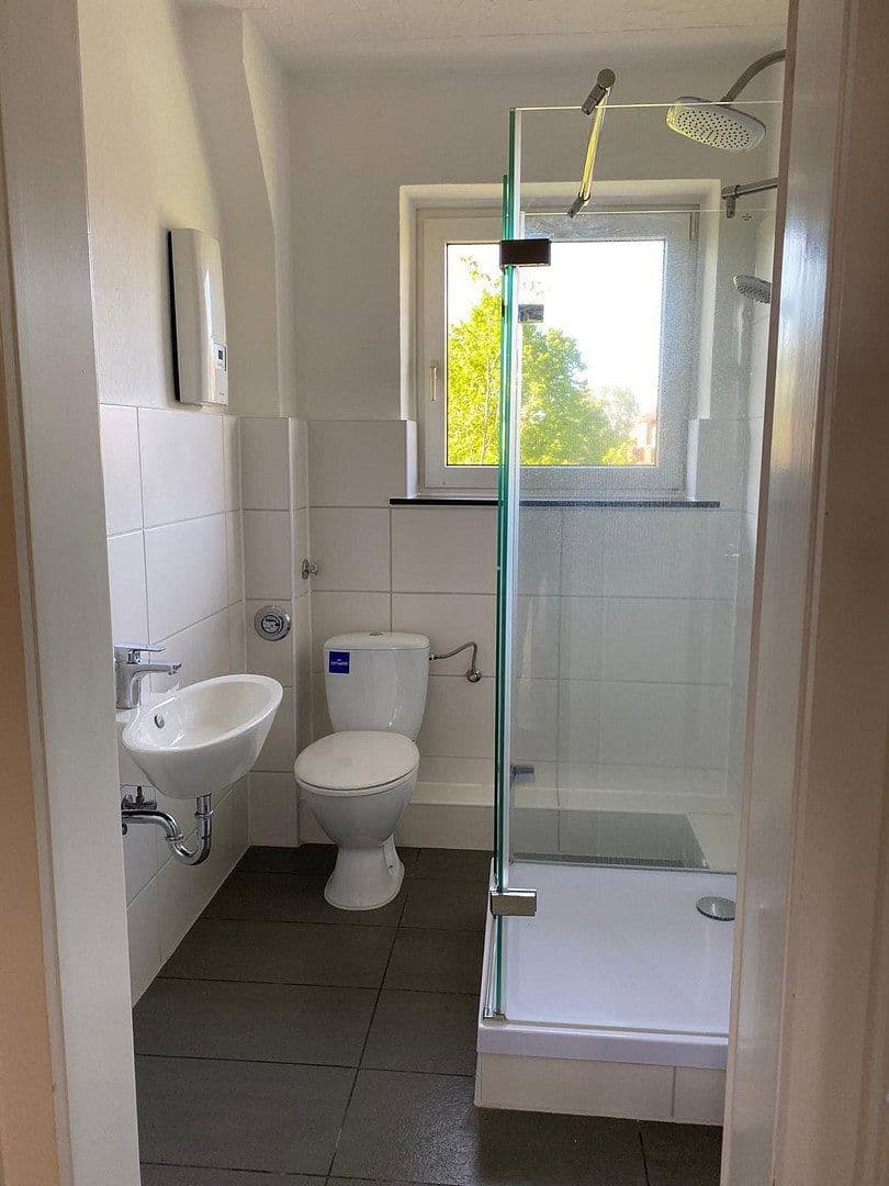 Prodej bytu 1+kk 39 m², Hamburg, Hamburg Prodej bytu 1+kk 39 m², Hamburg, Hamburg