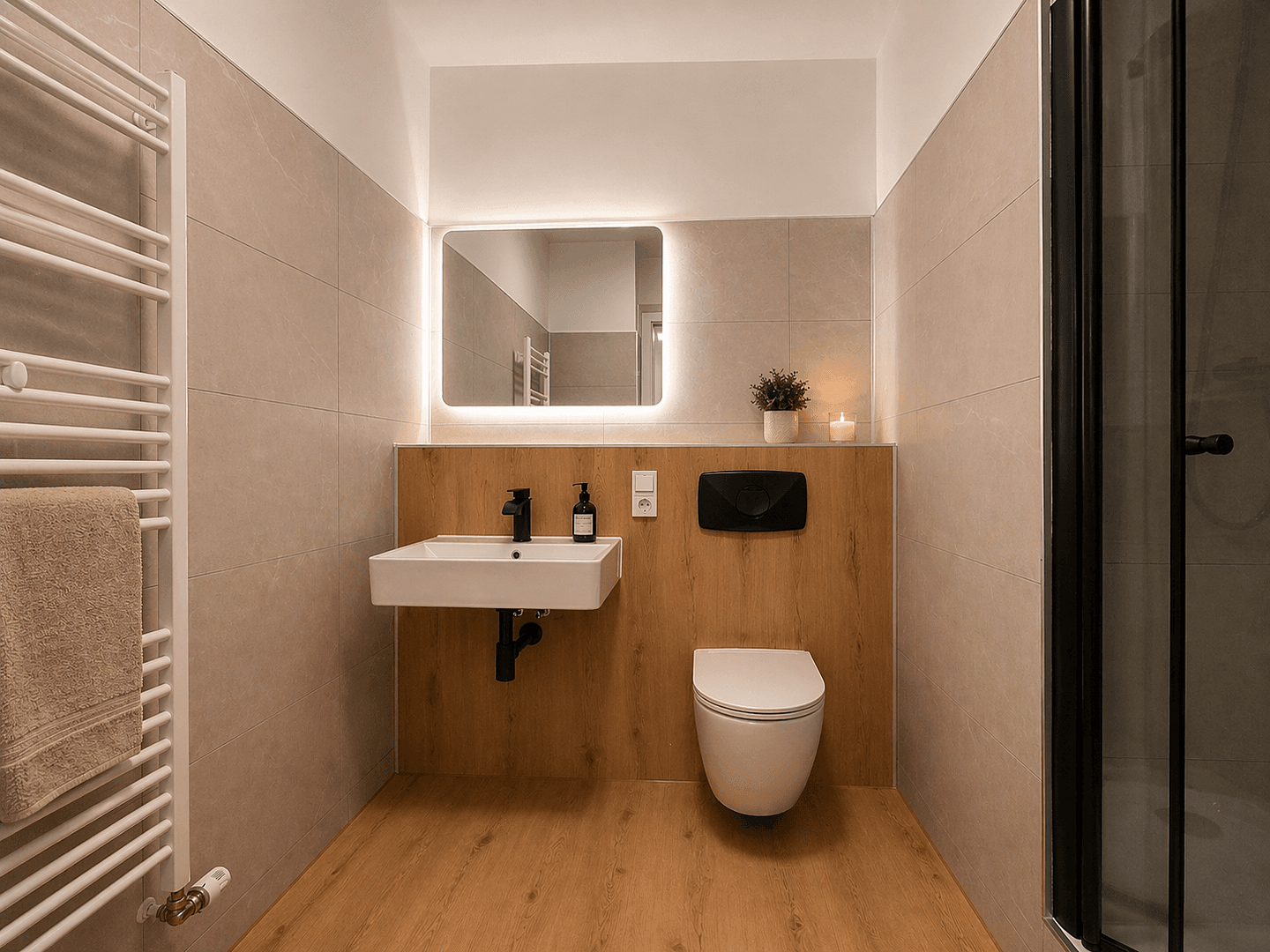 Prodej bytu 1+1 37 m², Faradaystraße 9, Leipzig, Sasko Prodej bytu 1+1 37 m², Faradaystraße 9, Leipzig, Sasko