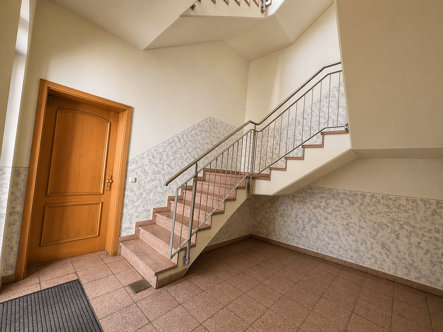 Prodej bytu 1+1 37 m², Faradaystraße 9, Leipzig, Sasko Prodej bytu 1+1 37 m², Faradaystraße 9, Leipzig, Sasko