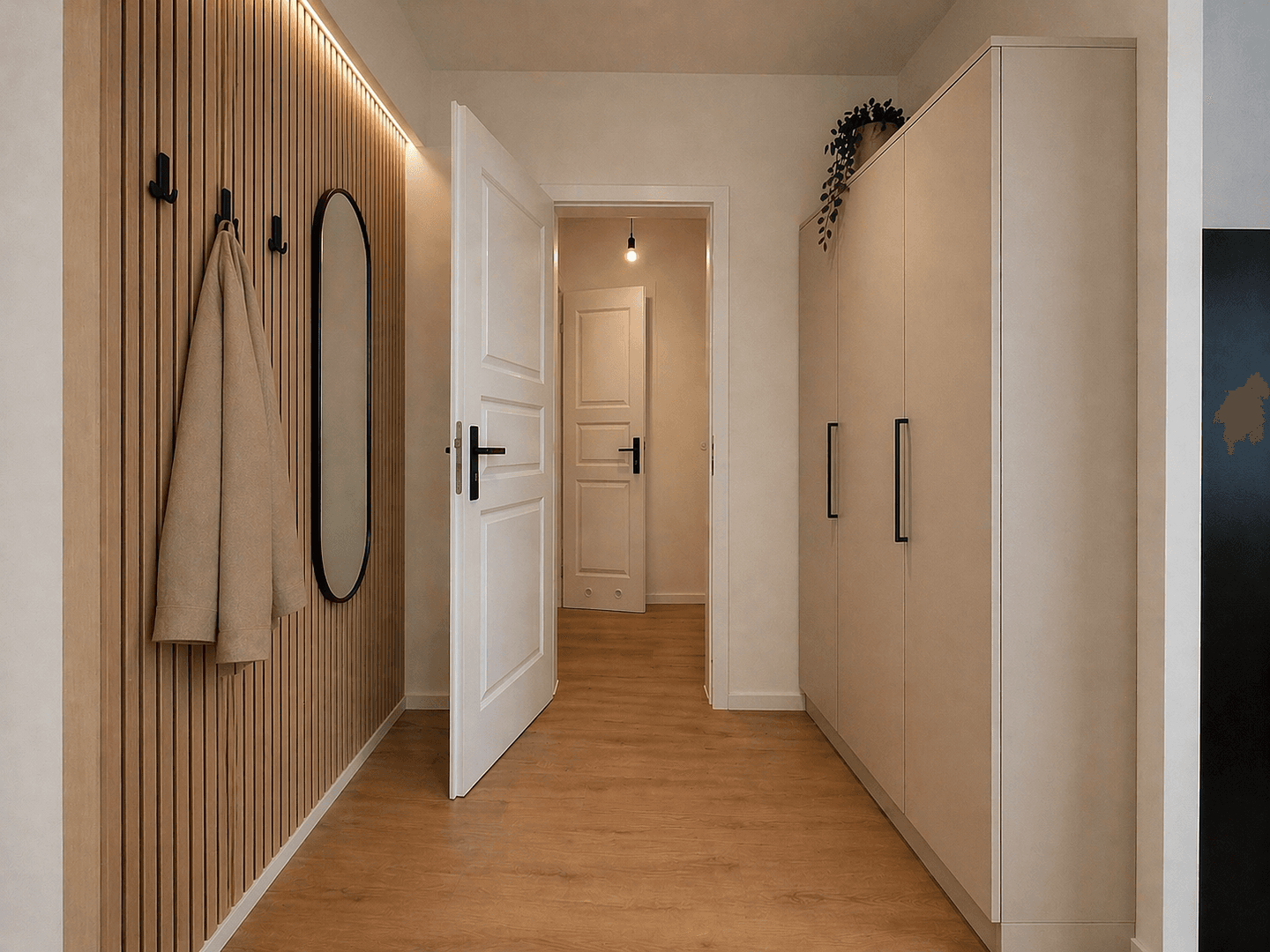 Prodej bytu 1+1 37 m², Faradaystraße 9, Leipzig, Sasko Prodej bytu 1+1 37 m², Faradaystraße 9, Leipzig, Sasko