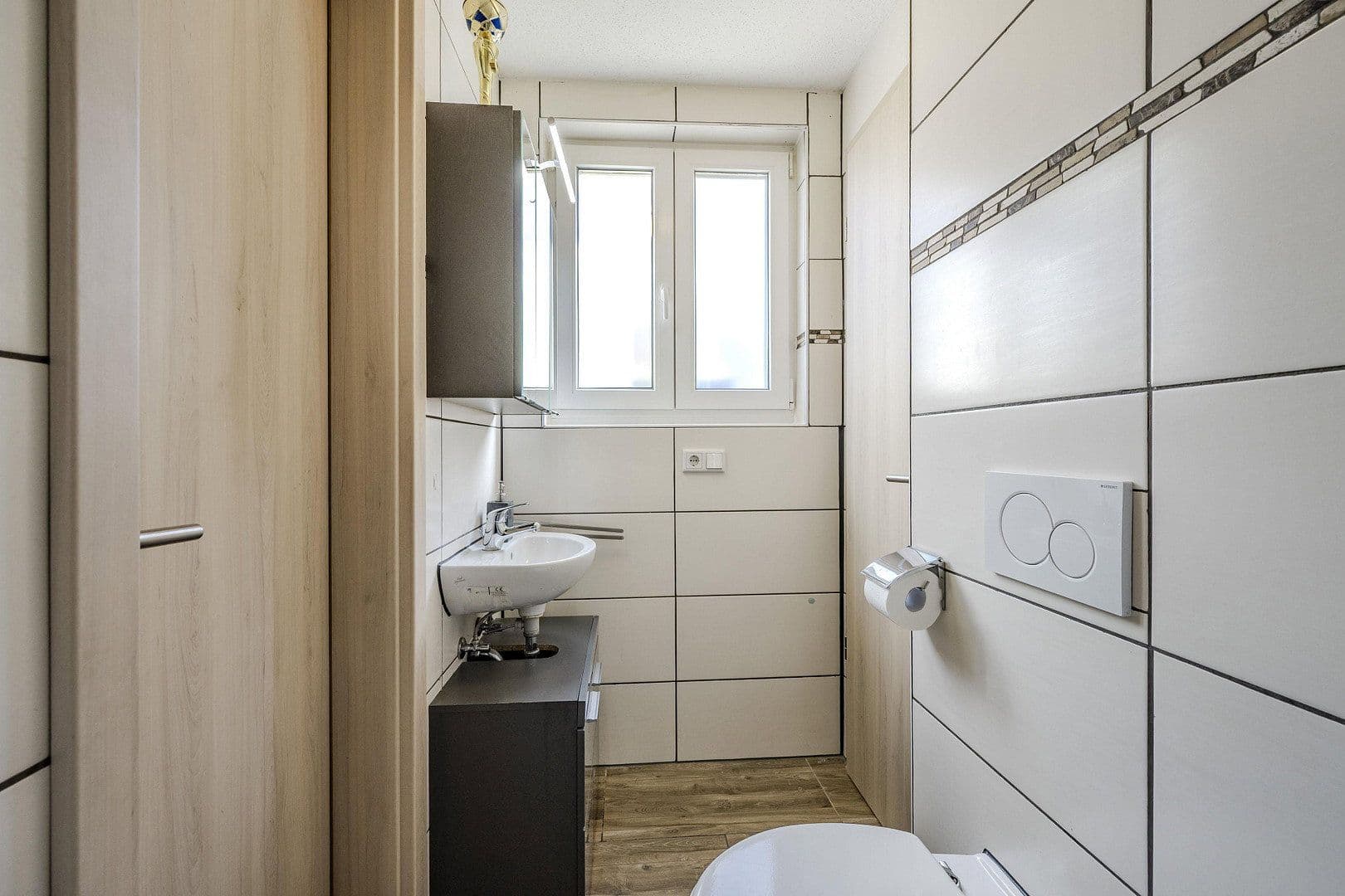 Prodej bytu 5+1 131 m², Pappelstraße 6, Weil der Stadt, Bádensko-Württembersko Prodej bytu 5+1 131 m², Pappelstraße 6, Weil der Stadt, Bádensko-Württembersko