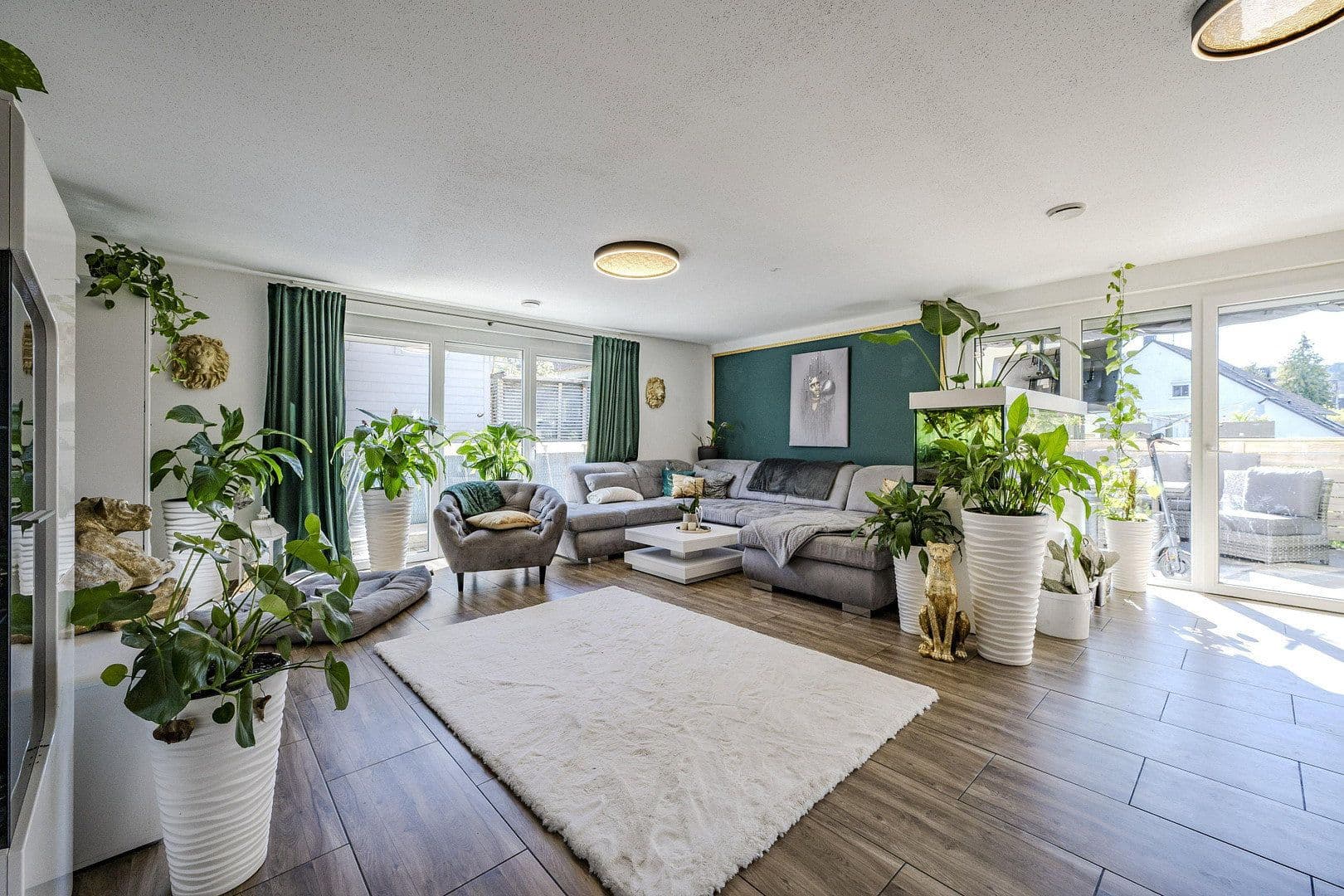 Prodej bytu 5+1 131 m², Pappelstraße 6, Weil der Stadt, Bádensko-Württembersko Prodej bytu 5+1 131 m², Pappelstraße 6, Weil der Stadt, Bádensko-Württembersko