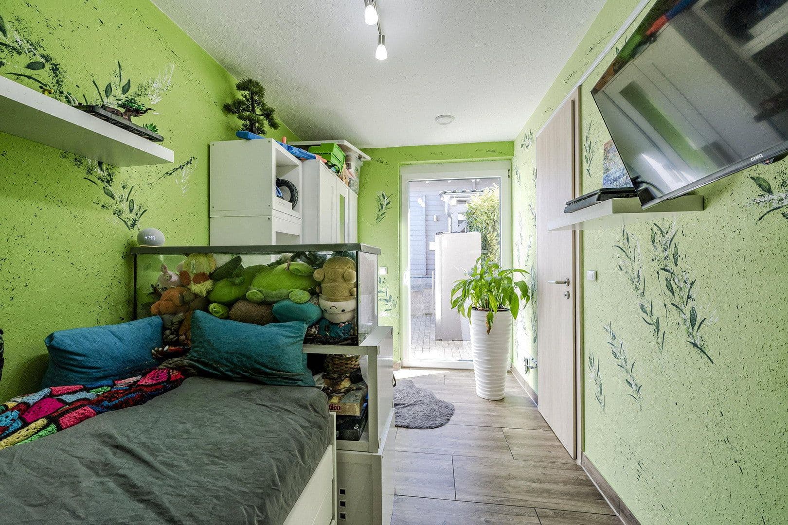 Prodej bytu 5+1 131 m², Pappelstraße 6, Weil der Stadt, Bádensko-Württembersko Prodej bytu 5+1 131 m², Pappelstraße 6, Weil der Stadt, Bádensko-Württembersko