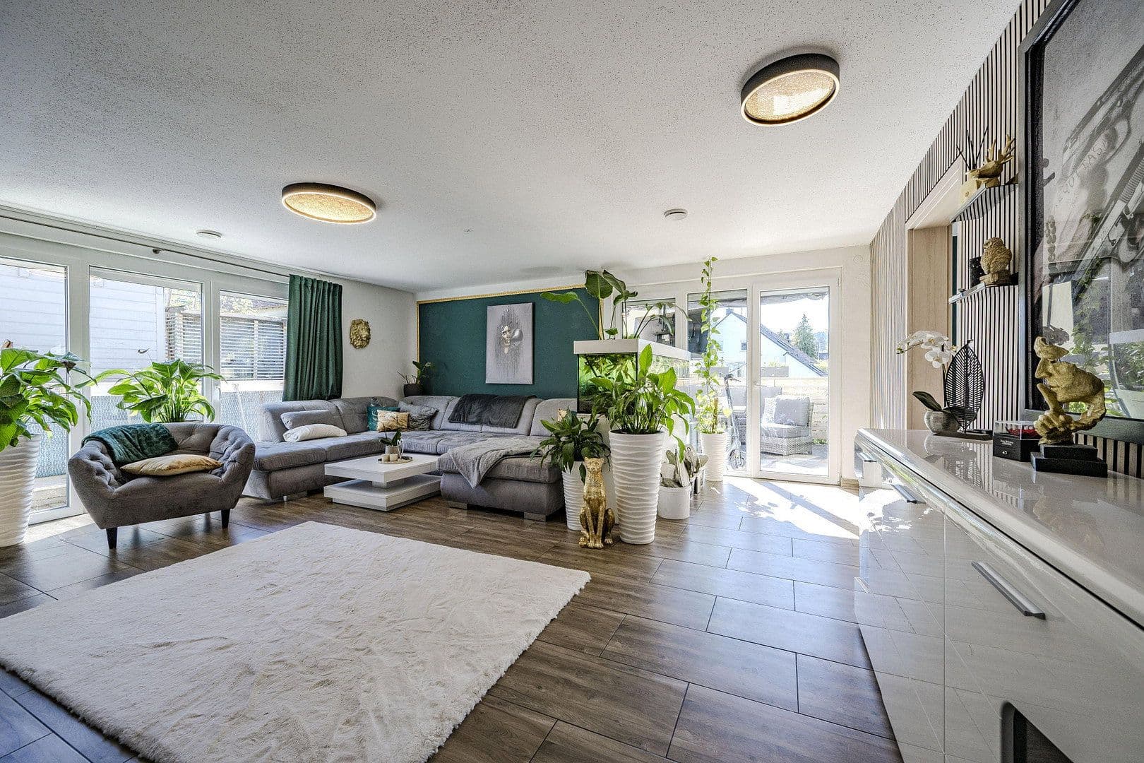 Prodej bytu 5+1 131 m², Pappelstraße 6, Weil der Stadt, Bádensko-Württembersko Prodej bytu 5+1 131 m², Pappelstraße 6, Weil der Stadt, Bádensko-Württembersko