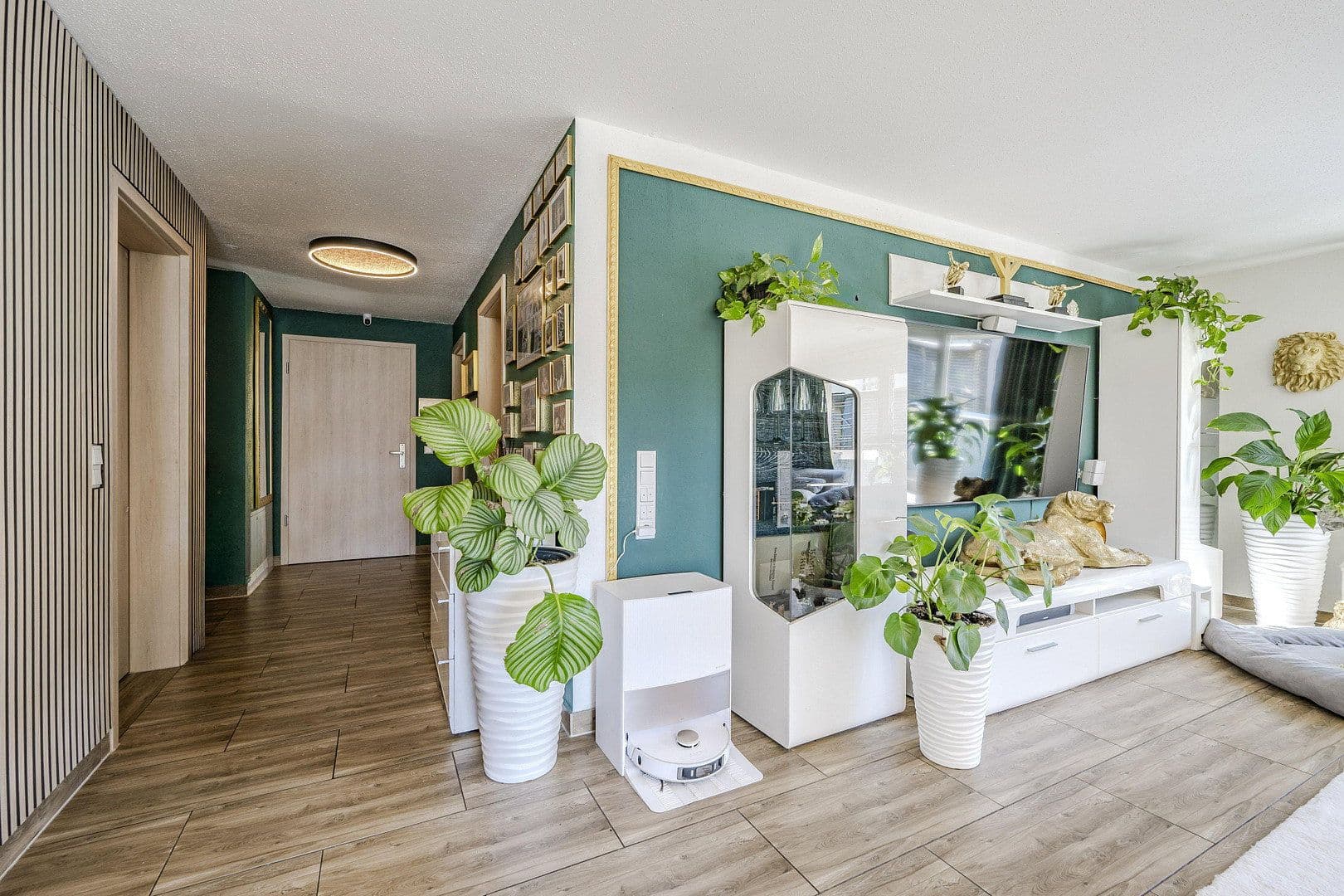 Prodej bytu 5+1 131 m², Pappelstraße 6, Weil der Stadt, Bádensko-Württembersko Prodej bytu 5+1 131 m², Pappelstraße 6, Weil der Stadt, Bádensko-Württembersko