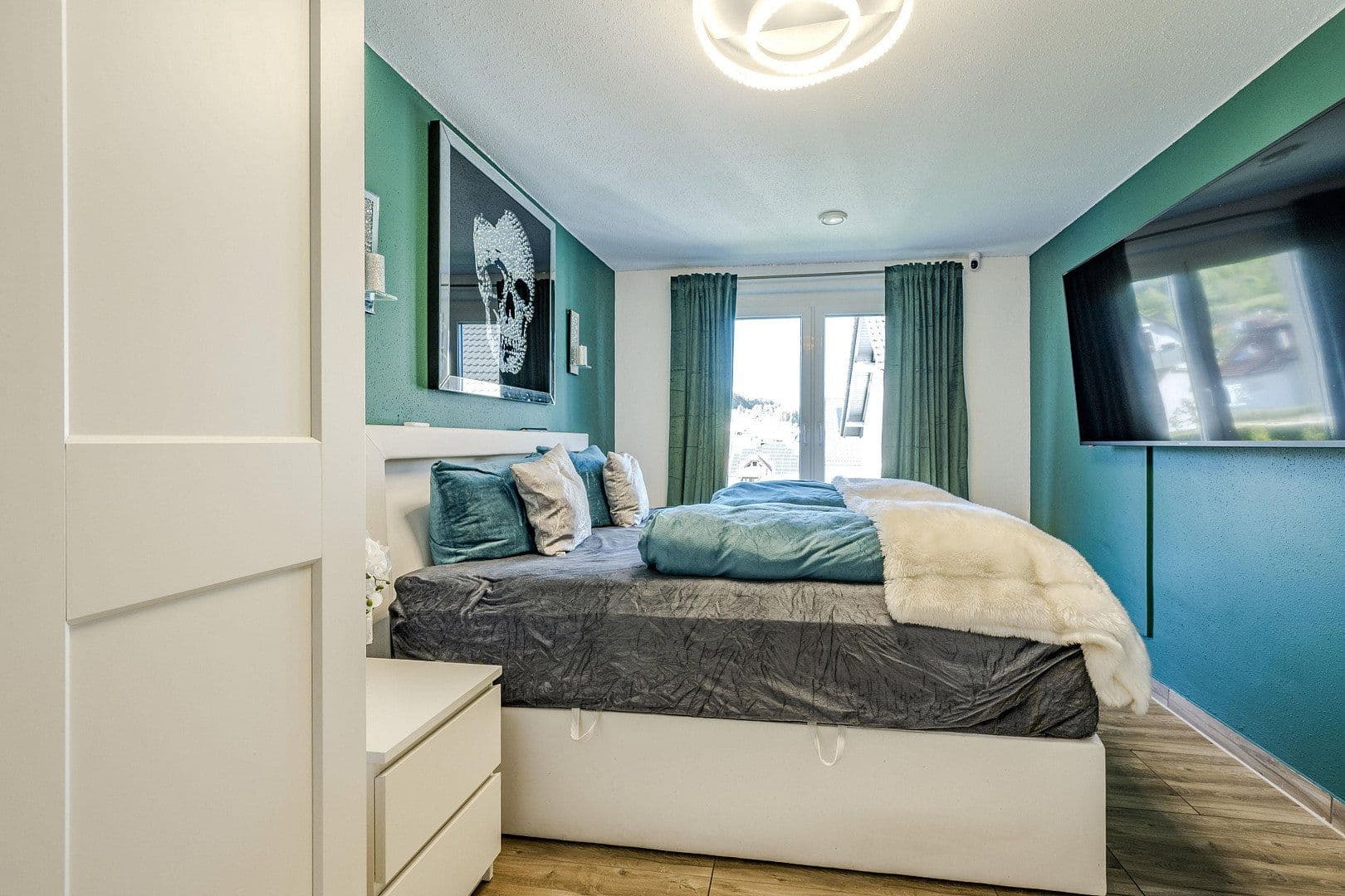 Prodej bytu 5+1 131 m², Pappelstraße 6, Weil der Stadt, Bádensko-Württembersko Prodej bytu 5+1 131 m², Pappelstraße 6, Weil der Stadt, Bádensko-Württembersko
