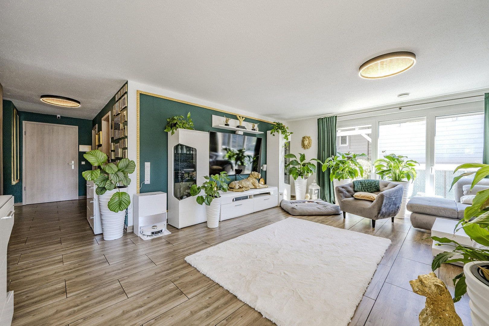 Prodej bytu 5+1 131 m², Pappelstraße 6, Weil der Stadt, Bádensko-Württembersko Prodej bytu 5+1 131 m², Pappelstraße 6, Weil der Stadt, Bádensko-Württembersko