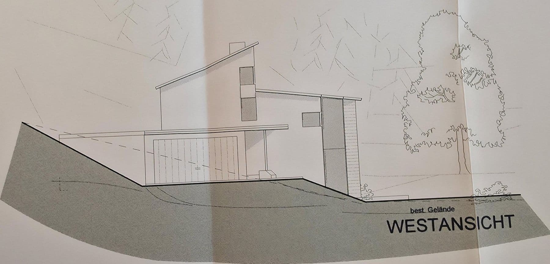 Prodej domu 152 m², pozemek 1.541 m², Albstadt, Bádensko-Württembersko Prodej domu 152 m², pozemek 1.541 m², Albstadt, Bádensko-Württembersko