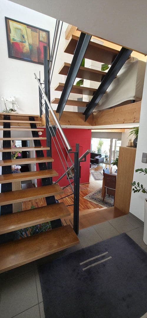 Prodej domu 152 m², pozemek 1.541 m², Albstadt, Bádensko-Württembersko Prodej domu 152 m², pozemek 1.541 m², Albstadt, Bádensko-Württembersko