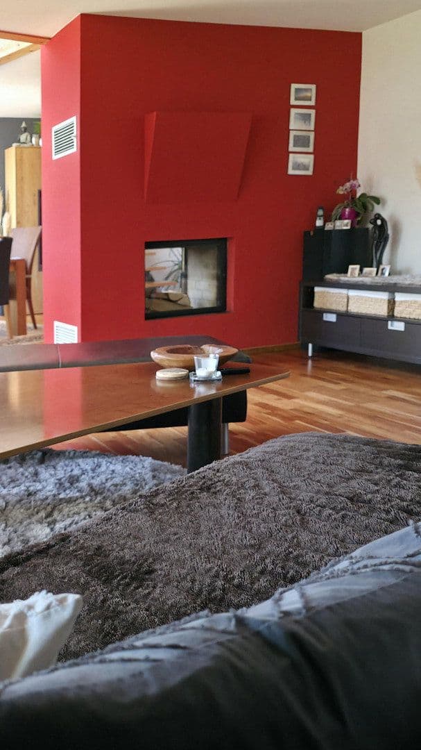 Prodej domu 152 m², pozemek 1.541 m², Albstadt, Bádensko-Württembersko Prodej domu 152 m², pozemek 1.541 m², Albstadt, Bádensko-Württembersko