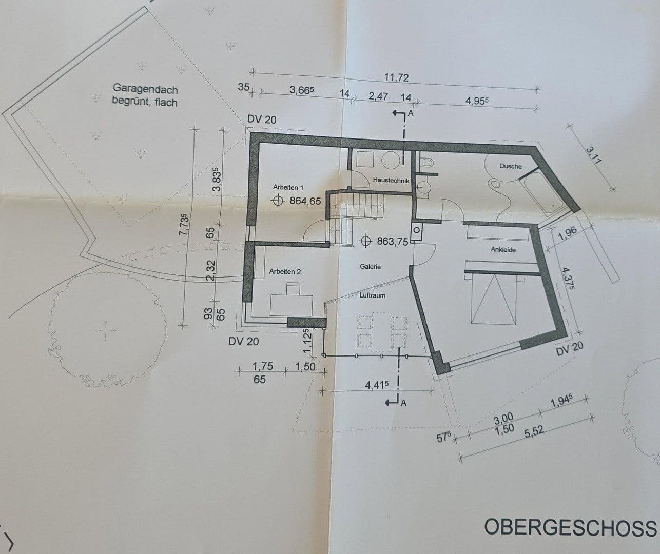 Prodej domu 152 m², pozemek 1.541 m², Albstadt, Bádensko-Württembersko Prodej domu 152 m², pozemek 1.541 m², Albstadt, Bádensko-Württembersko