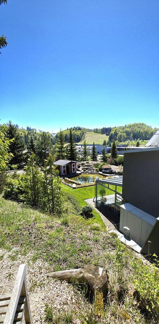 Prodej domu 152 m², pozemek 1.541 m², Albstadt, Bádensko-Württembersko Prodej domu 152 m², pozemek 1.541 m², Albstadt, Bádensko-Württembersko