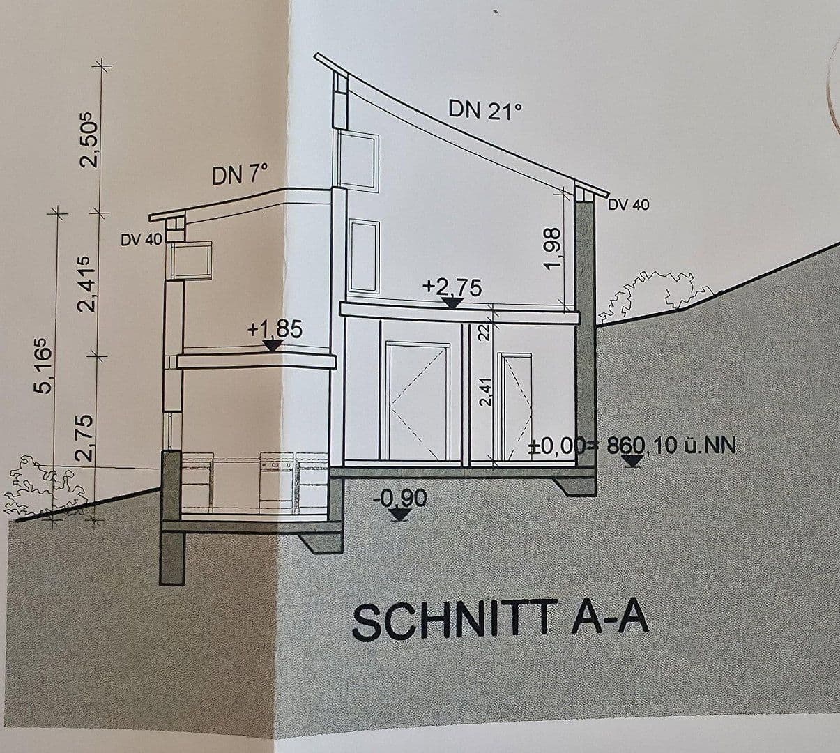 Prodej domu 152 m², pozemek 1.541 m², Albstadt, Bádensko-Württembersko Prodej domu 152 m², pozemek 1.541 m², Albstadt, Bádensko-Württembersko
