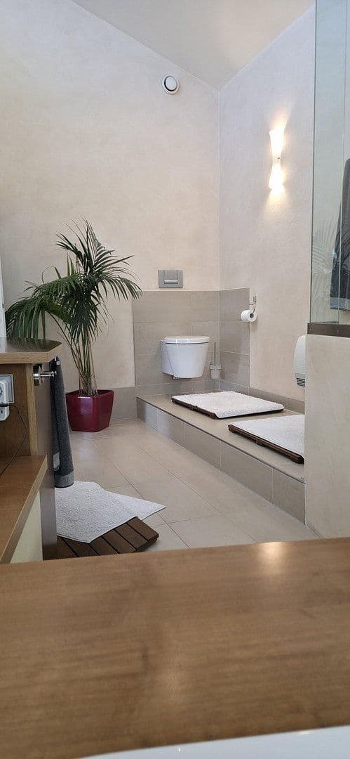 Prodej domu 152 m², pozemek 1.541 m², Albstadt, Bádensko-Württembersko Prodej domu 152 m², pozemek 1.541 m², Albstadt, Bádensko-Württembersko