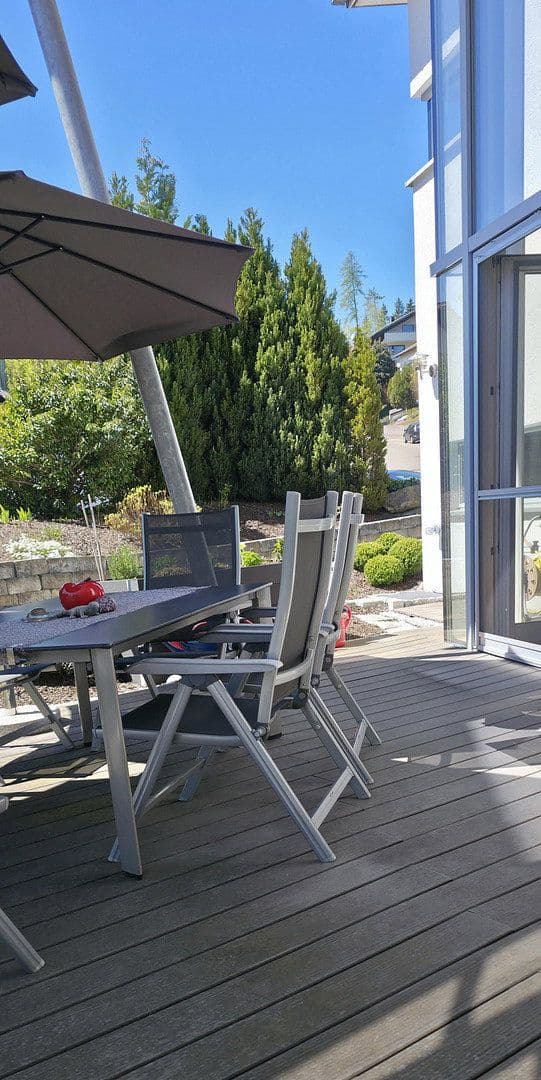 Prodej domu 152 m², pozemek 1.541 m², Albstadt, Bádensko-Württembersko Prodej domu 152 m², pozemek 1.541 m², Albstadt, Bádensko-Württembersko