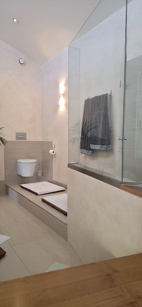 Prodej domu 152 m², pozemek 1.541 m², Albstadt, Bádensko-Württembersko Prodej domu 152 m², pozemek 1.541 m², Albstadt, Bádensko-Württembersko