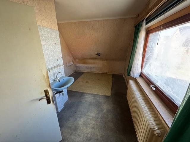 Prodej domu 125 m², pozemek 397 m², Kreuzweg 32, Cuxhaven, Dolní Sasko Prodej domu 125 m², pozemek 397 m², Kreuzweg 32, Cuxhaven, Dolní Sasko