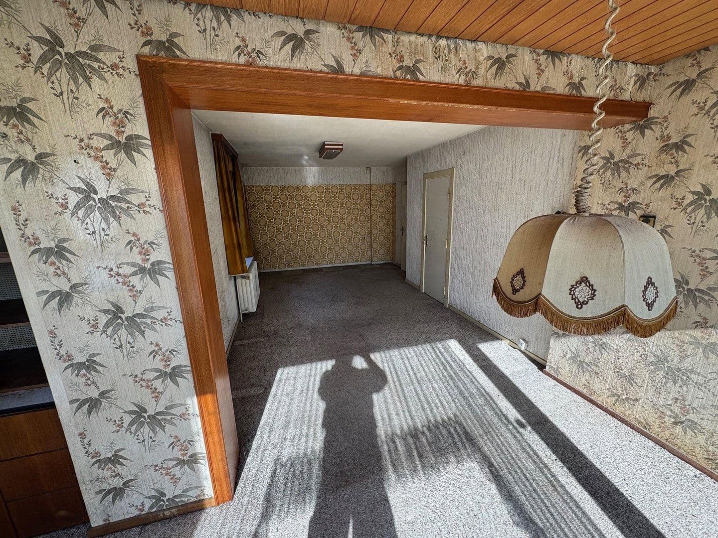 Prodej domu 125 m², pozemek 397 m², Kreuzweg 32, Cuxhaven, Dolní Sasko Prodej domu 125 m², pozemek 397 m², Kreuzweg 32, Cuxhaven, Dolní Sasko