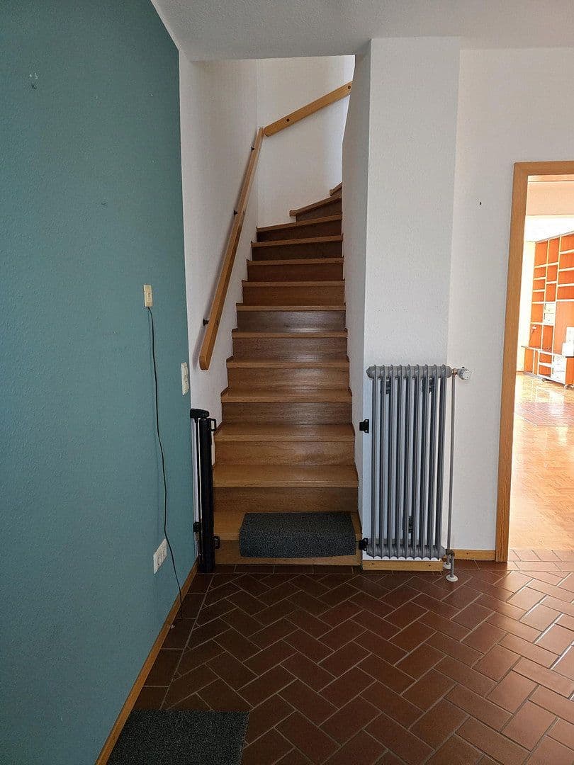 Prodej domu 135 m², pozemek 168 m², Ronnenberg, Dolní Sasko Prodej domu 135 m², pozemek 168 m², Ronnenberg, Dolní Sasko