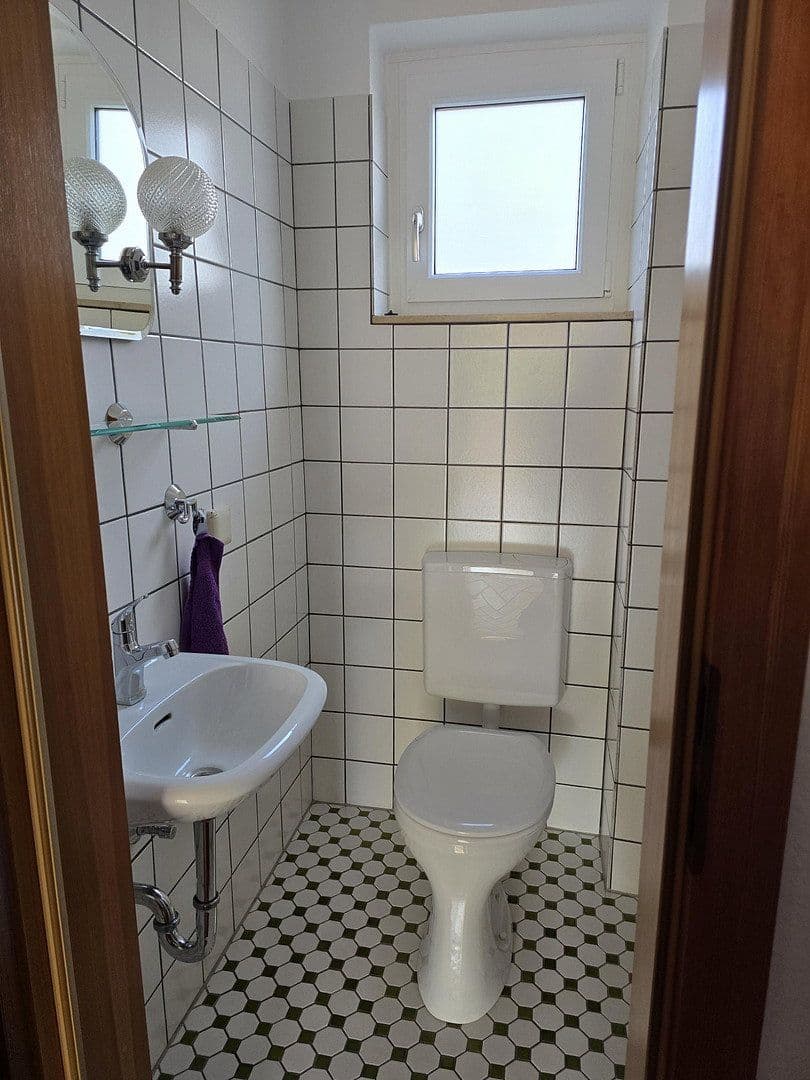 Prodej domu 135 m², pozemek 168 m², Ronnenberg, Dolní Sasko Prodej domu 135 m², pozemek 168 m², Ronnenberg, Dolní Sasko