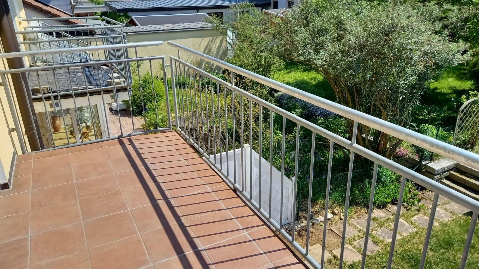 Pronájem domu 174 m², pozemek 256 m², München, Bavorsko Pronájem domu 174 m², pozemek 256 m², München, Bavorsko