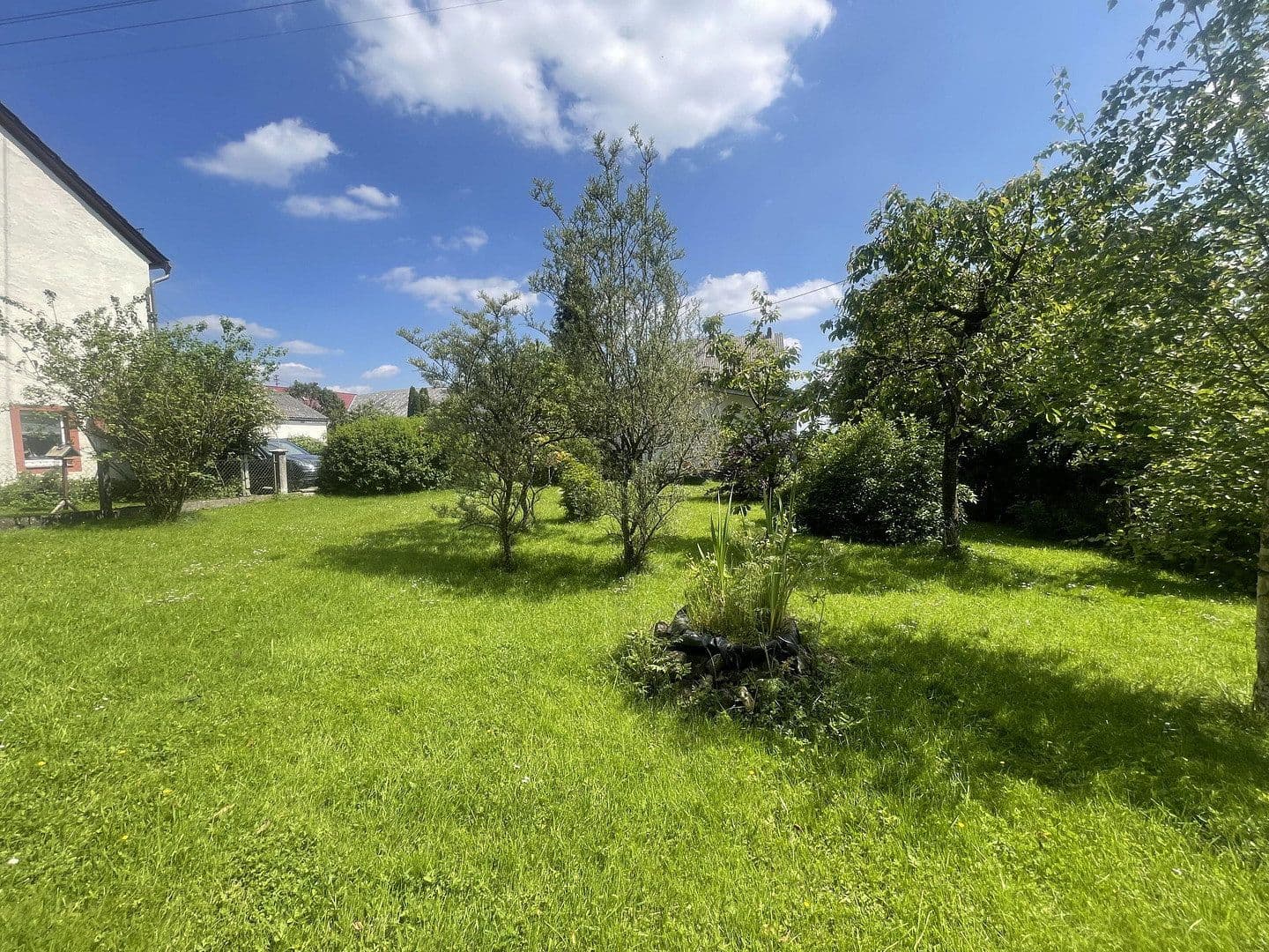 Prodej domu 195 m², pozemek 1.190 m², Üxheim, Porýní-Falc Prodej domu 195 m², pozemek 1.190 m², Üxheim, Porýní-Falc