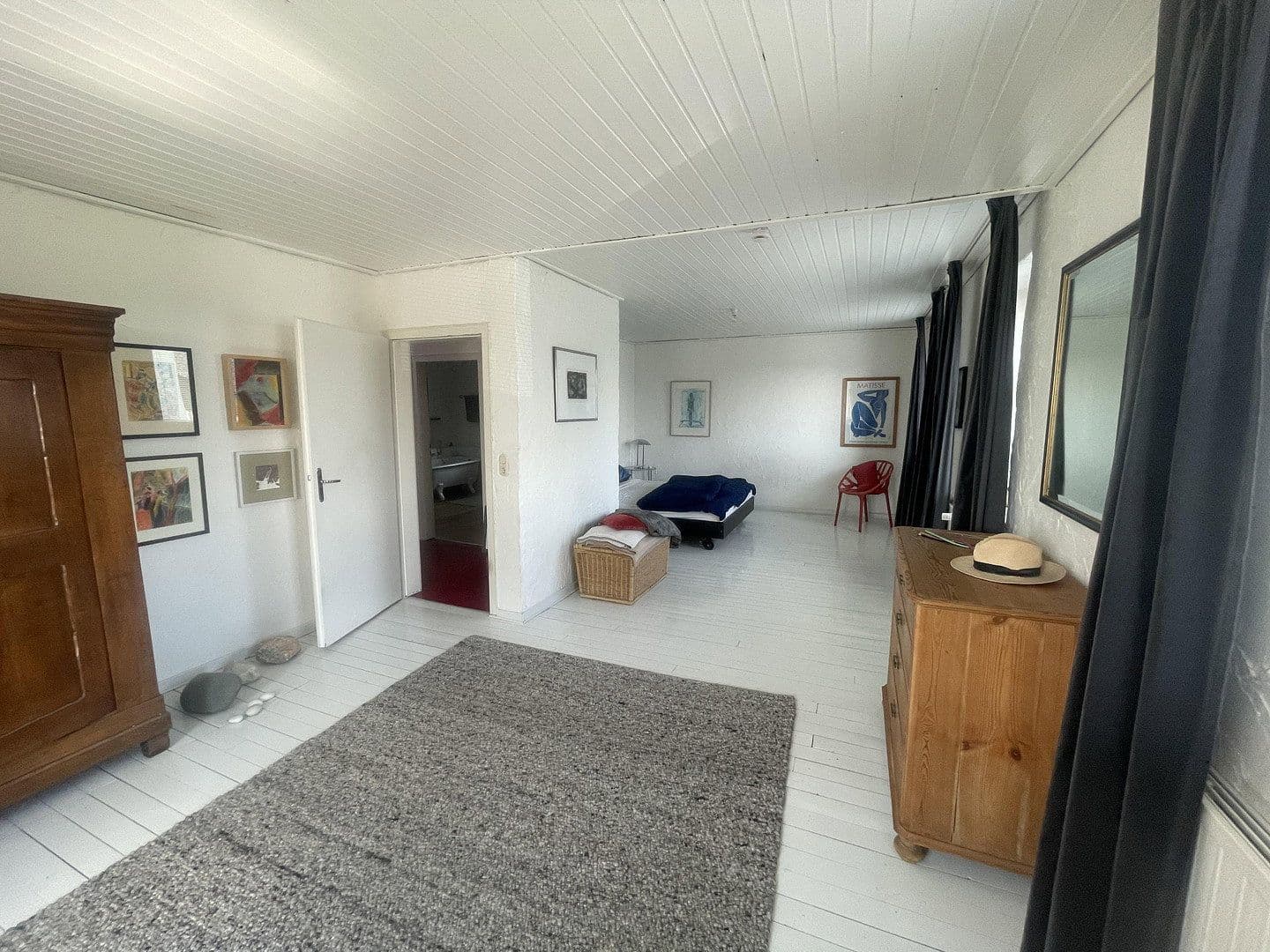 Prodej domu 195 m², pozemek 1.190 m², Üxheim, Porýní-Falc Prodej domu 195 m², pozemek 1.190 m², Üxheim, Porýní-Falc