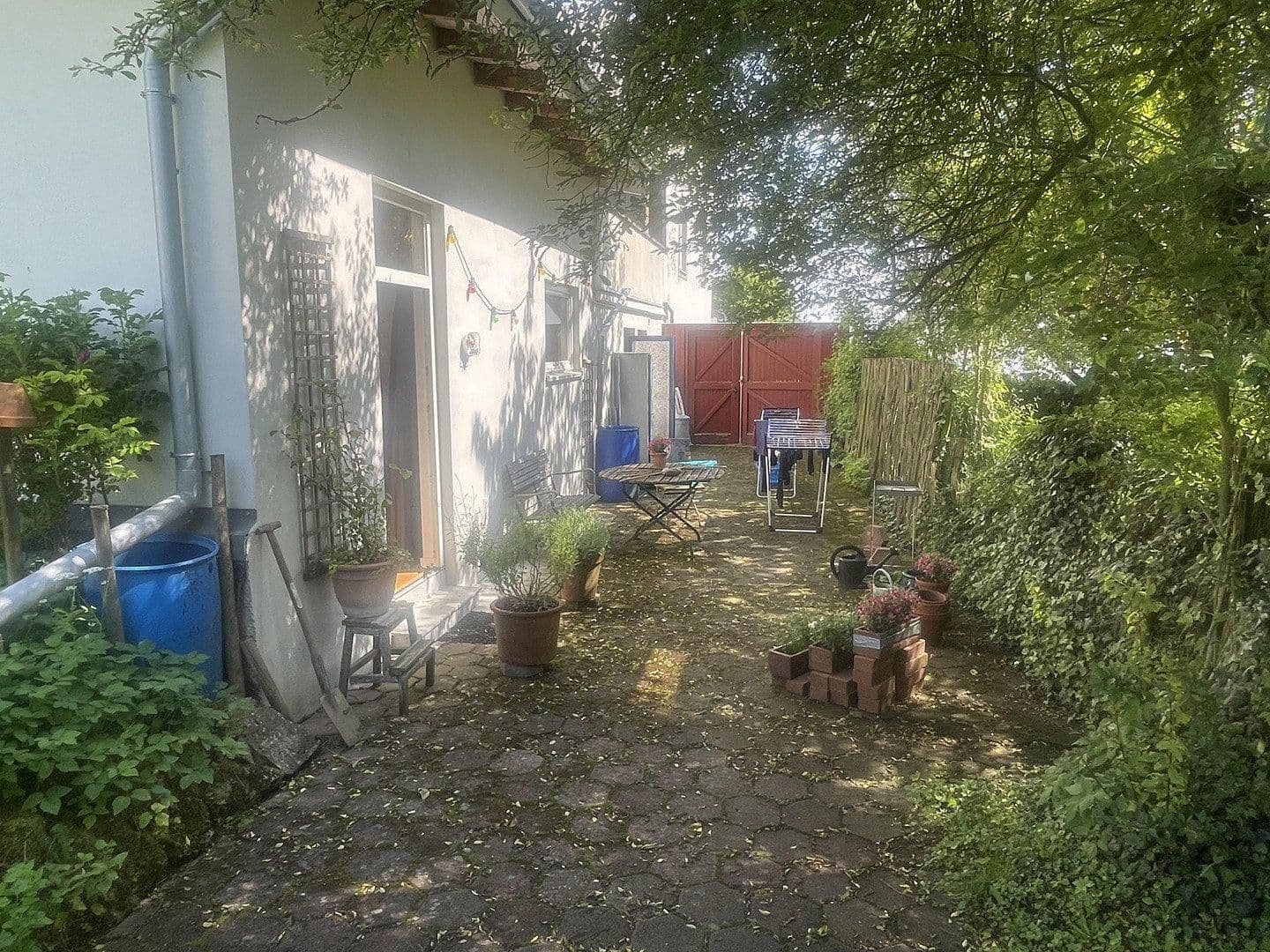 Prodej domu 195 m², pozemek 1.190 m², Üxheim, Porýní-Falc Prodej domu 195 m², pozemek 1.190 m², Üxheim, Porýní-Falc