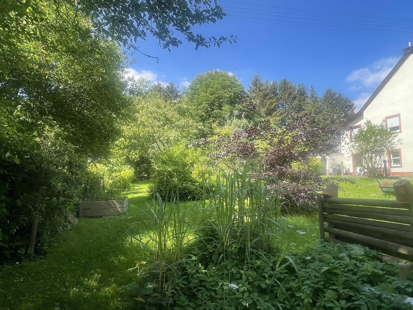 Prodej domu 195 m², pozemek 1.190 m², Üxheim, Porýní-Falc Prodej domu 195 m², pozemek 1.190 m², Üxheim, Porýní-Falc