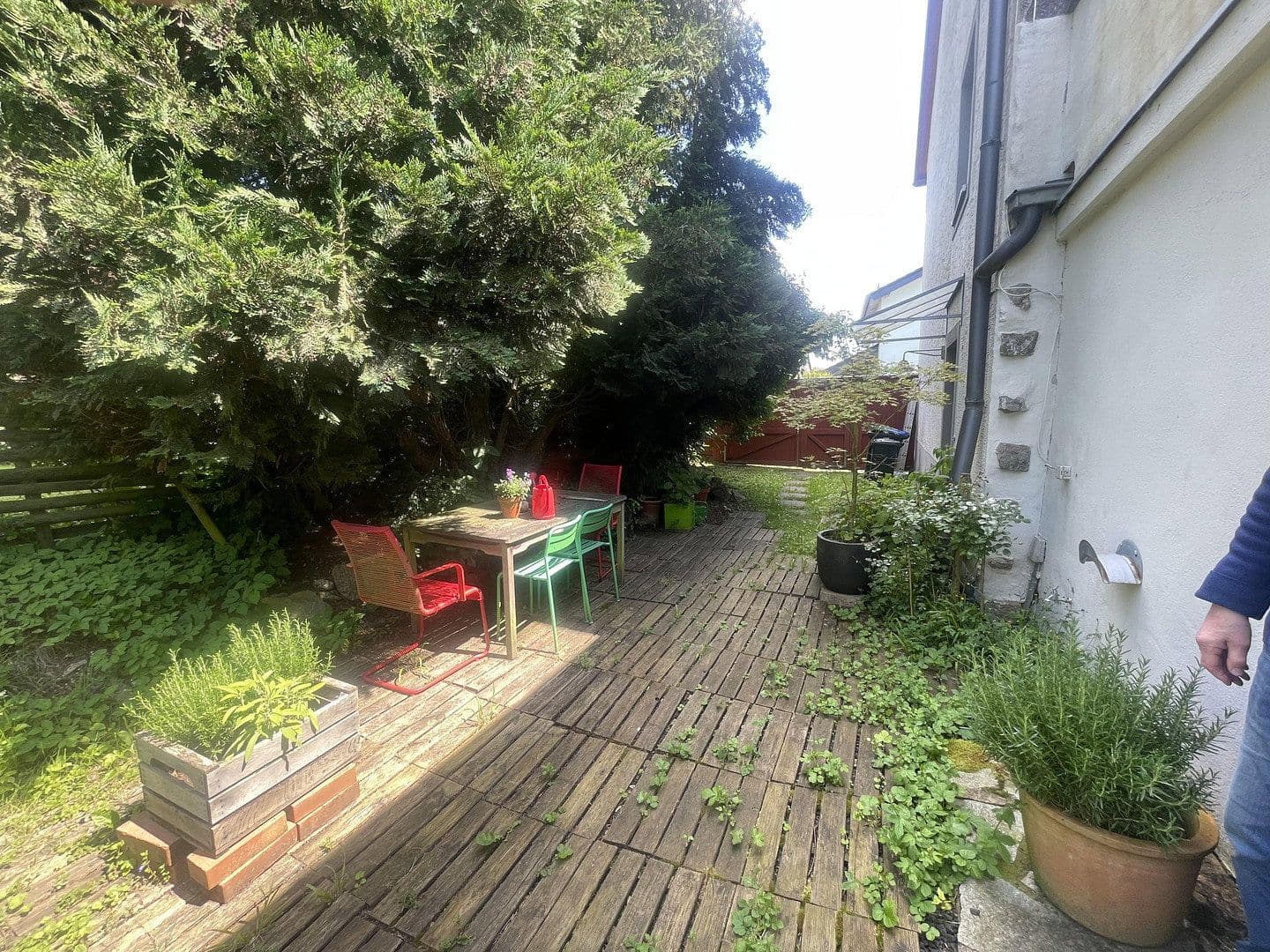 Prodej domu 195 m², pozemek 1.190 m², Üxheim, Porýní-Falc Prodej domu 195 m², pozemek 1.190 m², Üxheim, Porýní-Falc