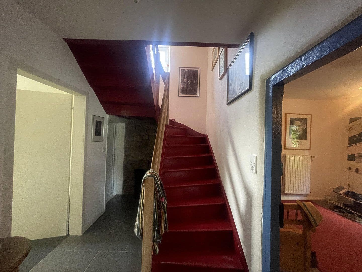 Prodej domu 195 m², pozemek 1.190 m², Üxheim, Porýní-Falc Prodej domu 195 m², pozemek 1.190 m², Üxheim, Porýní-Falc