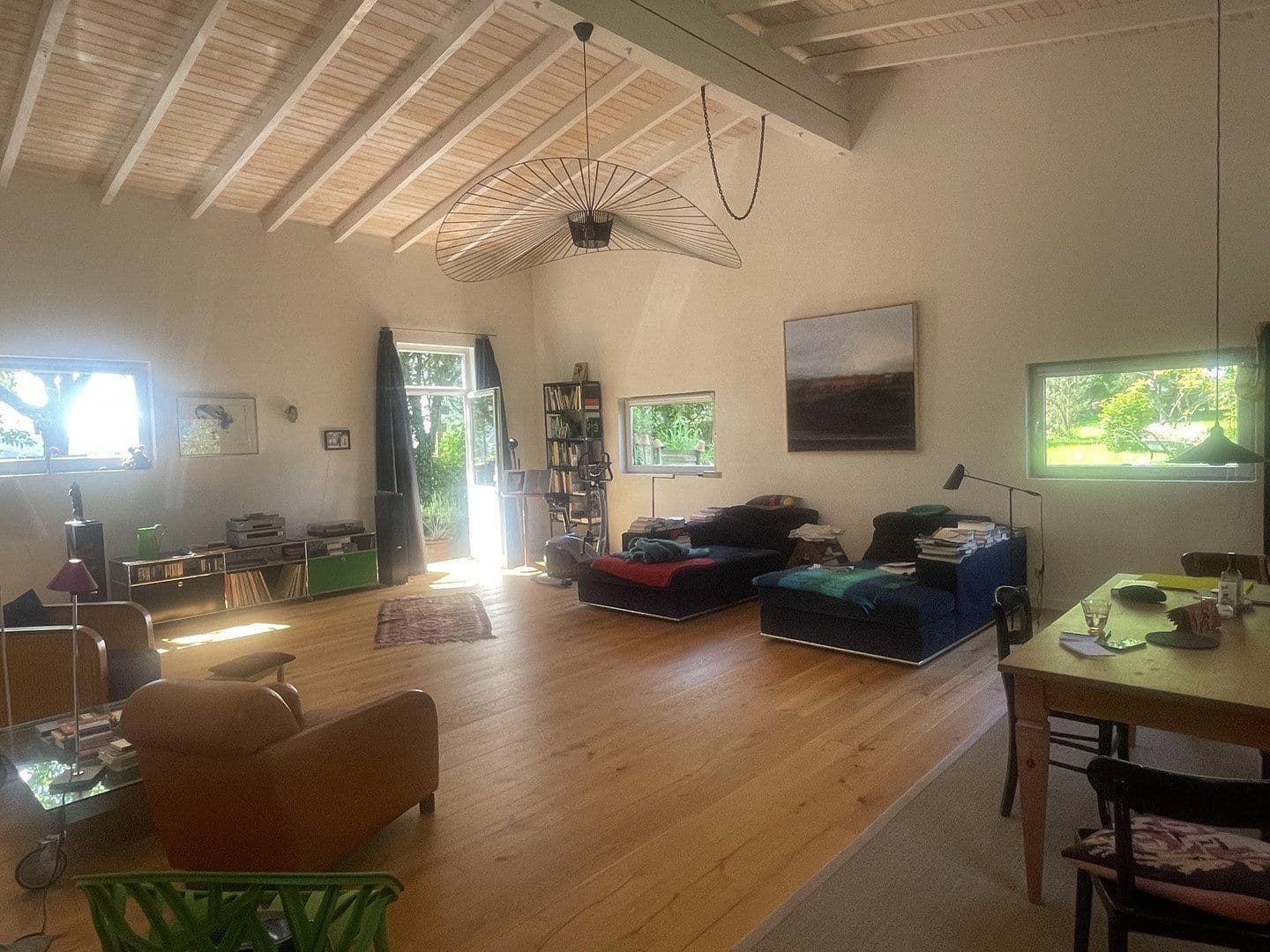 Prodej domu 195 m², pozemek 1.190 m², Üxheim, Porýní-Falc Prodej domu 195 m², pozemek 1.190 m², Üxheim, Porýní-Falc