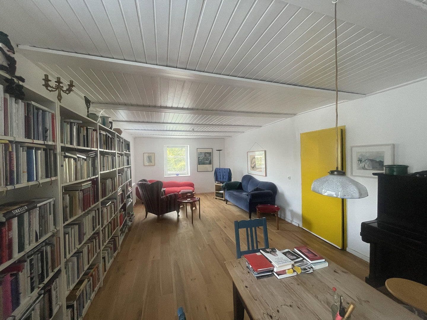 Prodej domu 195 m², pozemek 1.190 m², Üxheim, Porýní-Falc Prodej domu 195 m², pozemek 1.190 m², Üxheim, Porýní-Falc