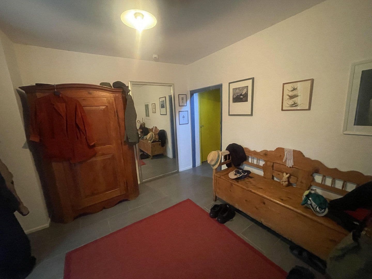 Prodej domu 195 m², pozemek 1.190 m², Üxheim, Porýní-Falc Prodej domu 195 m², pozemek 1.190 m², Üxheim, Porýní-Falc