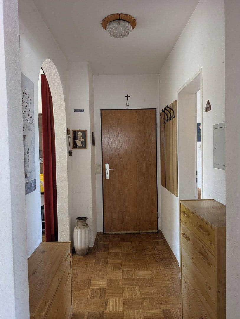 Prodej bytu 3+1 65 m², Essen Freisenbruch, Severní Porýní-Vestfálsko Prodej bytu 3+1 65 m², Essen Freisenbruch, Severní Porýní-Vestfálsko