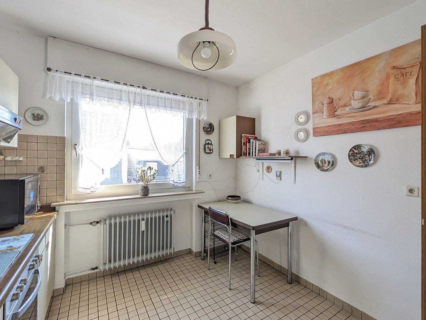 Prodej bytu 3+1 65 m², Essen Freisenbruch, Severní Porýní-Vestfálsko Prodej bytu 3+1 65 m², Essen Freisenbruch, Severní Porýní-Vestfálsko
