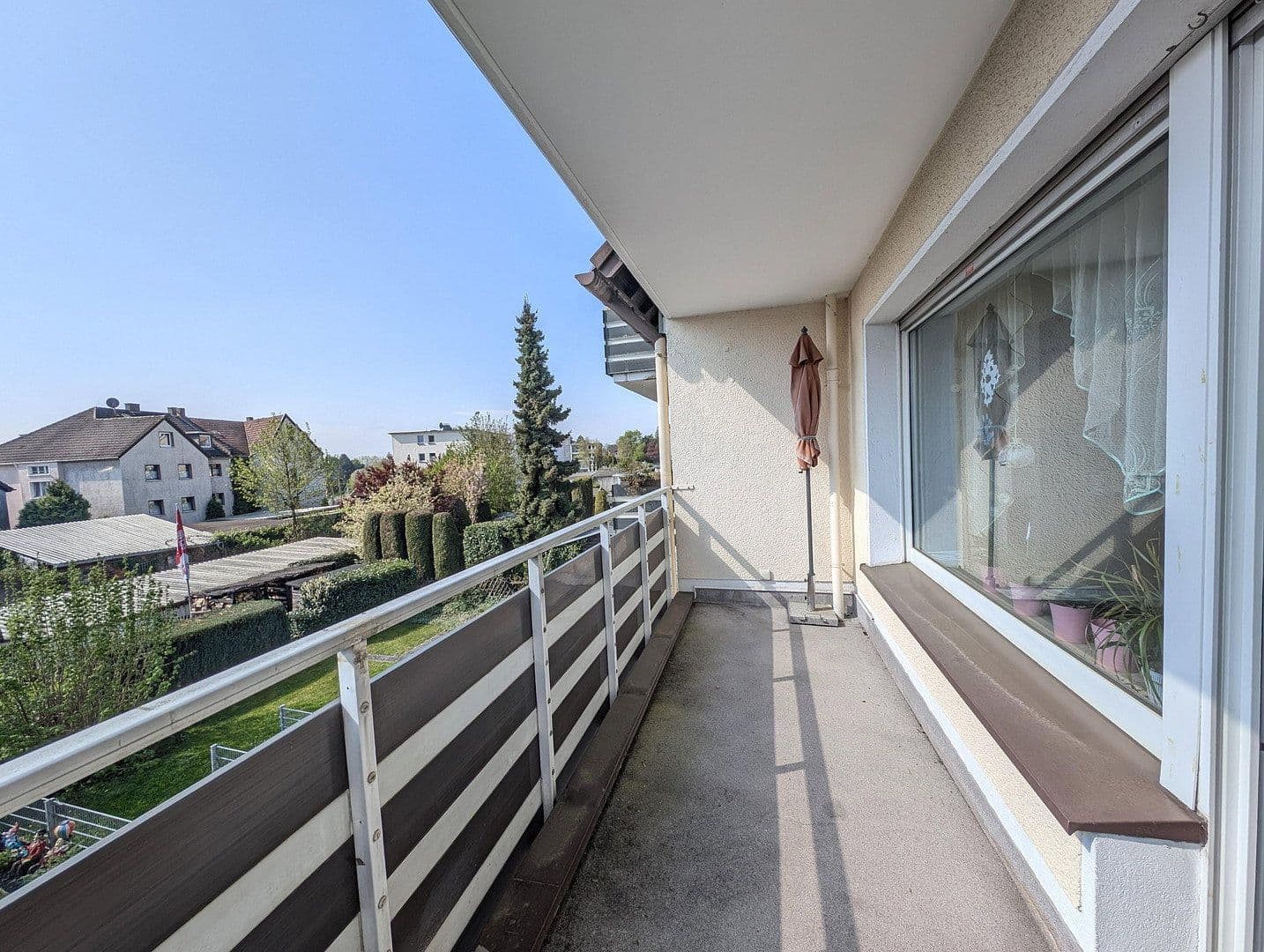 Prodej bytu 3+1 65 m², Essen Freisenbruch, Severní Porýní-Vestfálsko Prodej bytu 3+1 65 m², Essen Freisenbruch, Severní Porýní-Vestfálsko