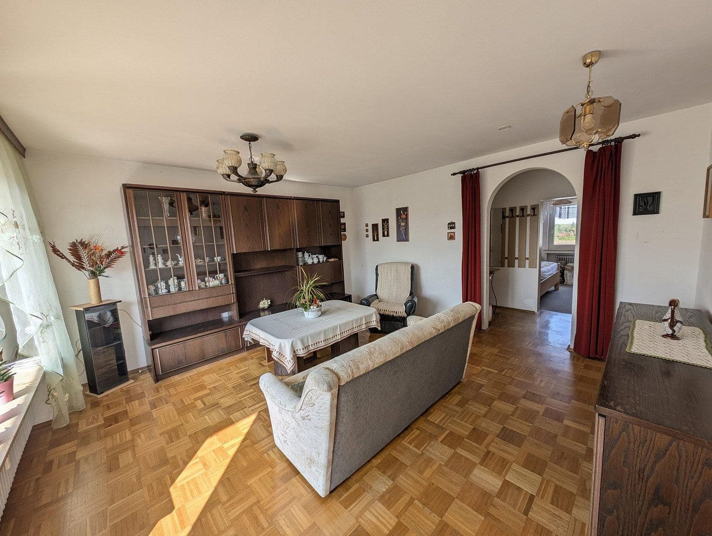 Prodej bytu 3+1 65 m², Essen Freisenbruch, Severní Porýní-Vestfálsko Prodej bytu 3+1 65 m², Essen Freisenbruch, Severní Porýní-Vestfálsko