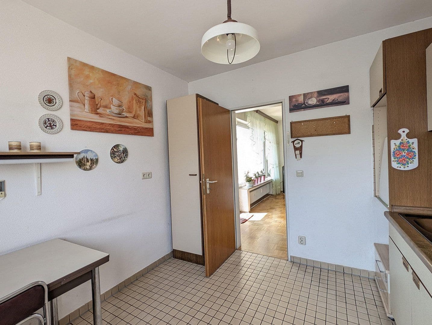 Prodej bytu 3+1 65 m², Essen Freisenbruch, Severní Porýní-Vestfálsko Prodej bytu 3+1 65 m², Essen Freisenbruch, Severní Porýní-Vestfálsko