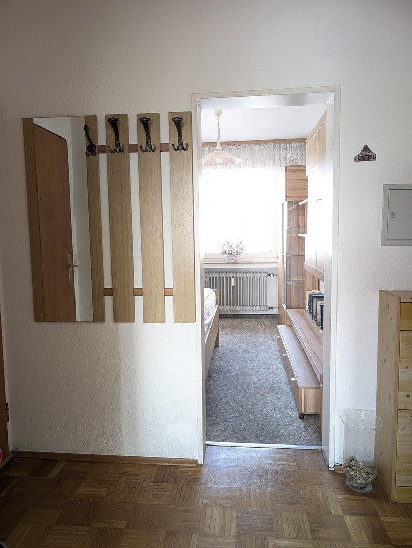 Prodej bytu 3+1 65 m², Essen Freisenbruch, Severní Porýní-Vestfálsko Prodej bytu 3+1 65 m², Essen Freisenbruch, Severní Porýní-Vestfálsko