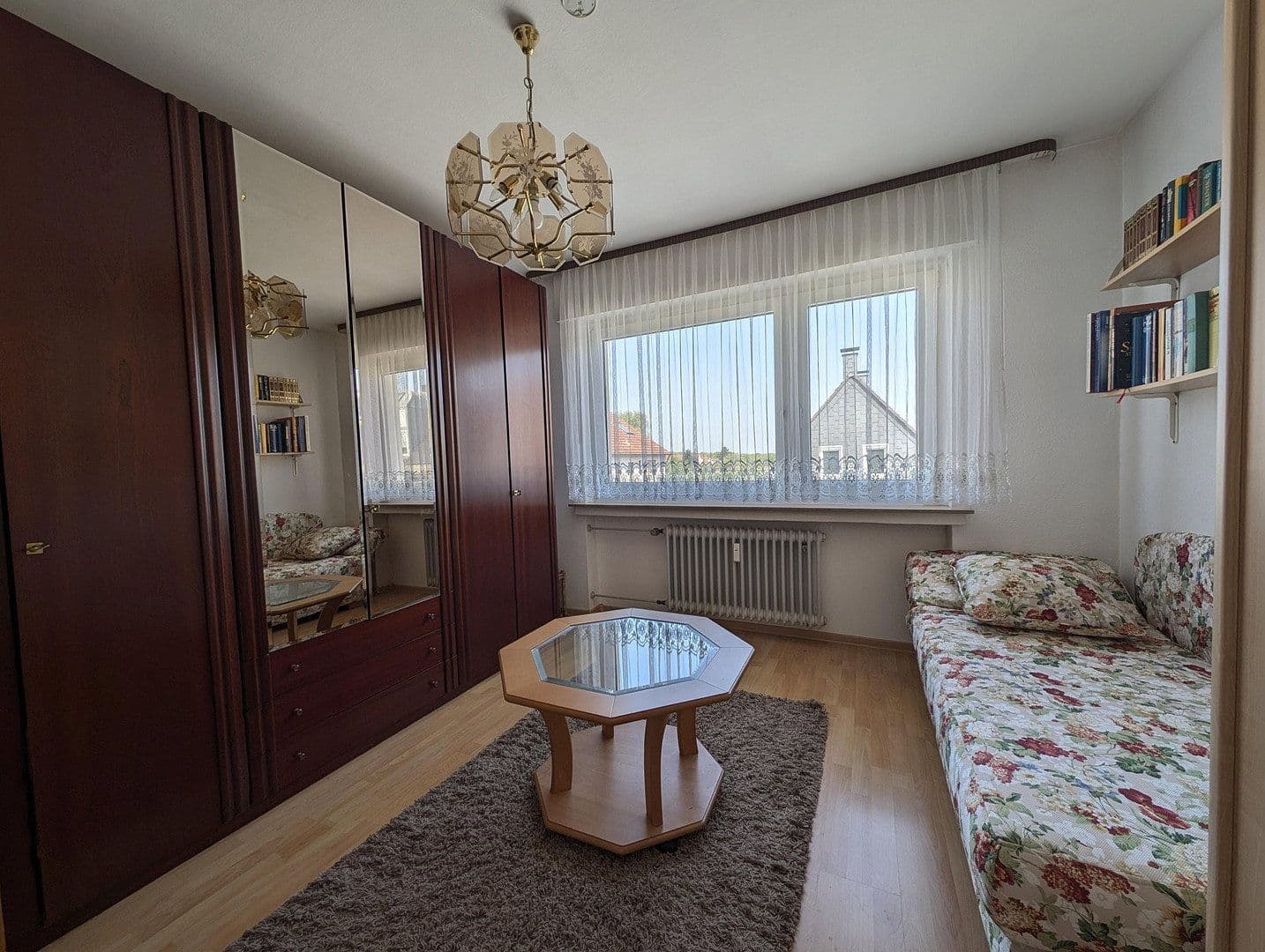 Prodej bytu 3+1 65 m², Essen Freisenbruch, Severní Porýní-Vestfálsko Prodej bytu 3+1 65 m², Essen Freisenbruch, Severní Porýní-Vestfálsko