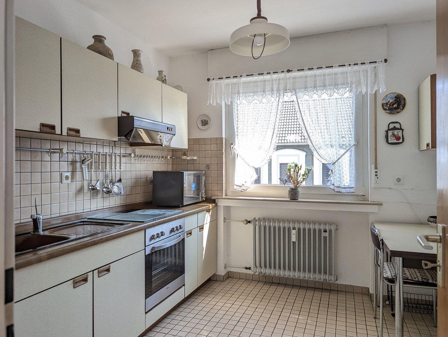 Prodej bytu 3+1 65 m², Essen Freisenbruch, Severní Porýní-Vestfálsko Prodej bytu 3+1 65 m², Essen Freisenbruch, Severní Porýní-Vestfálsko