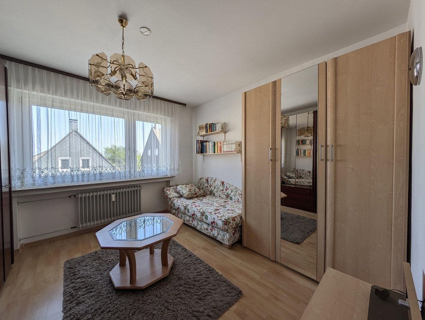 Prodej bytu 3+1 65 m², Essen Freisenbruch, Severní Porýní-Vestfálsko Prodej bytu 3+1 65 m², Essen Freisenbruch, Severní Porýní-Vestfálsko