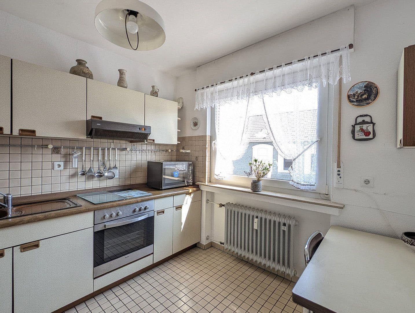 Prodej bytu 3+1 65 m², Essen Freisenbruch, Severní Porýní-Vestfálsko Prodej bytu 3+1 65 m², Essen Freisenbruch, Severní Porýní-Vestfálsko