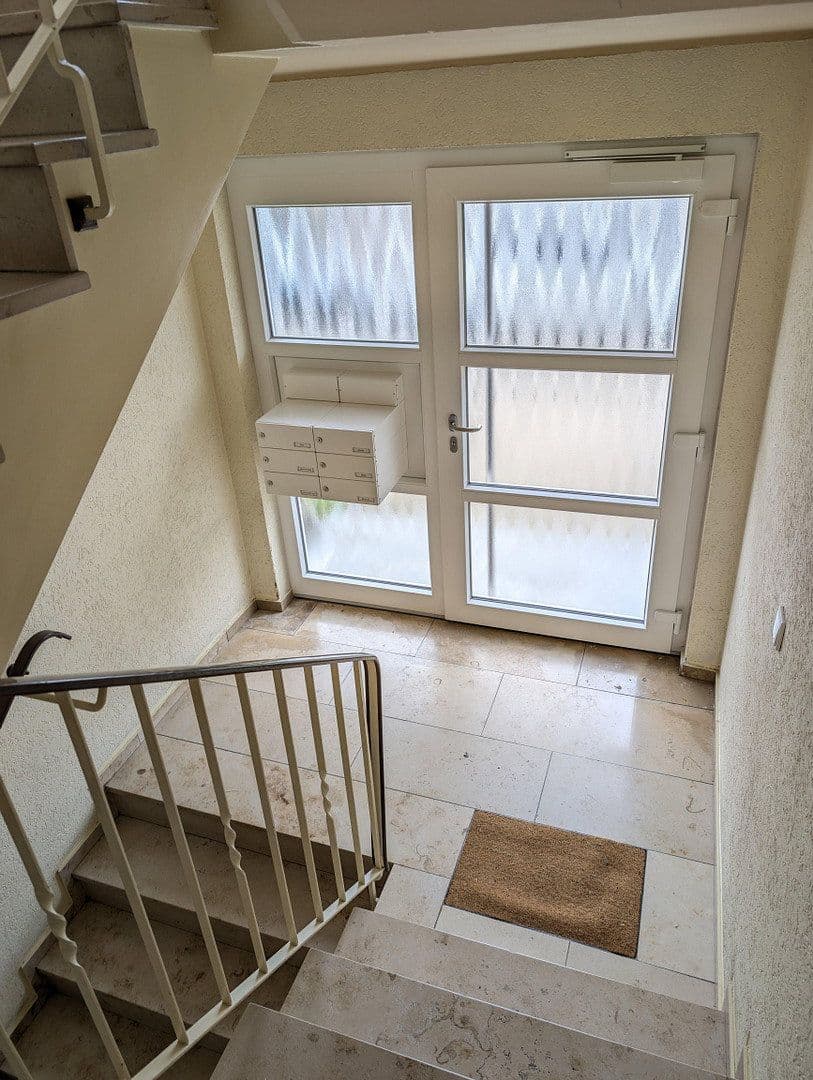 Prodej bytu 3+1 65 m², Essen Freisenbruch, Severní Porýní-Vestfálsko Prodej bytu 3+1 65 m², Essen Freisenbruch, Severní Porýní-Vestfálsko