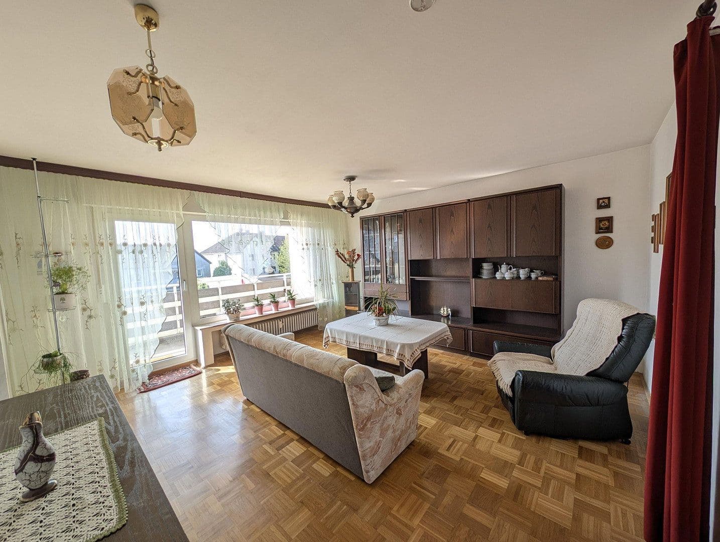 Prodej bytu 3+1 65 m², Essen Freisenbruch, Severní Porýní-Vestfálsko Prodej bytu 3+1 65 m², Essen Freisenbruch, Severní Porýní-Vestfálsko